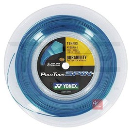 Yonex Poly Tour Spin 200 M 1.20 mm