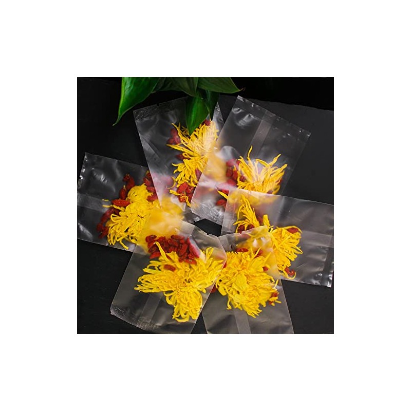 Chrysanthemum Wolfberry Tea, 2.1 oz (60 g) (0.08 oz (2