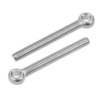 sourcing map M6 x 50mm Machinery Shoulder Swing Lifting Eye