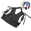 Elderly Transfer Back Sling Nylon Patient Lift Strap Hemiplegia Moving