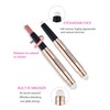 Enfuntins Cream Eyeshadow Stick, Long-Lasting, Crease-Proof Eye Brightener Eyeshadow with