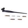 Speed Ball Oblique Set with 6 Nib and Oblique Elbow