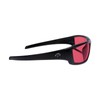 Walker's IKON Vector Full Frame Shooting Glasses | Impact-Resistant Non-Slip