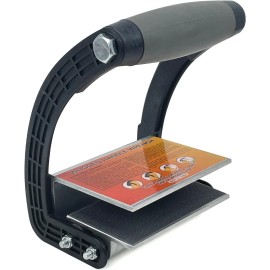 Heavy Duty Drywall Carrying Tool Metal Gripper/Clamps For Moving Panels