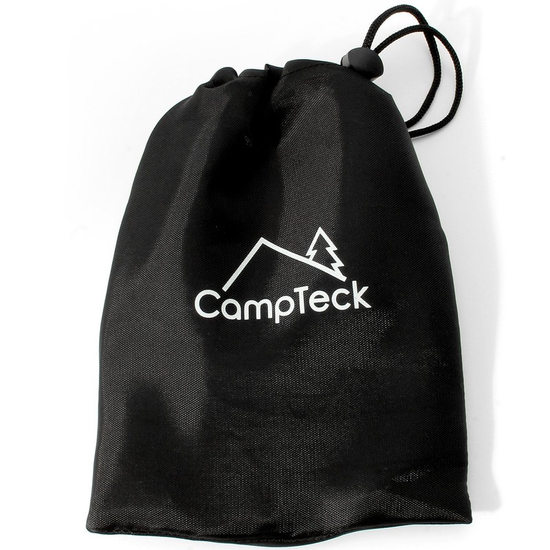 CampTeck U6576 Speed Skipping Rope Adjustable Steel Cable Jump Rope