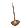 Cordless Table Lamp Innovative Candle Shape 3 Levels Brightness Dimmable