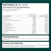 Natural B (90 Caps) Pronat