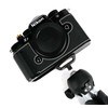 CLChandmade Compatible Nikon ZF Exclusive Camera Case, Camera Cover, Camera