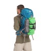 Tribe One Outdoors LP Series PackNet Backpack Netting Travel Bag