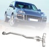 Engine Coolant Pipe 94810606910 Turbo Lower Coolant Pipe for CAYENNE