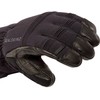 SEALSKINZ Men's Extreme Cold Weather Gloves - Black, Medium