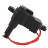 Fuel Filler Flap Actuator 8V0862153A Enhanced Security Rugged Fuel Filler