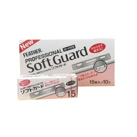 Feather Soft Guard, 15 Sheets x 10 Pieces