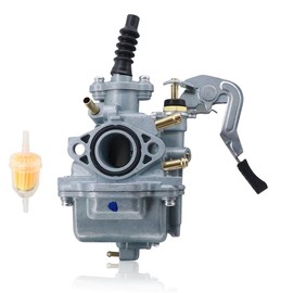 YJGZSVK Carburetor For Suzuki Quadsport LT-Z90 2007-2021 Replaces 13200-08H01 Carb