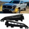 Vektoris LED Front Bumper Wheel Arch Side Marker Lights for