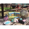 Olde Country Soap - The Original 8-Bar Box - (8)