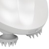 Handheld Electric Scalp Massager Intelligent Portable Head Scratcher Massager for
