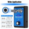 OBDResource Automotive Spark Plug Tester Engine Ignition Spark Plugs Tester