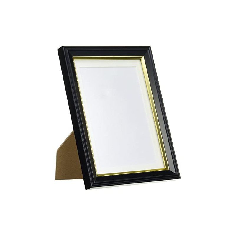 V-Iriyama Portrait Frame L Size [Surface Material: Glass] 106272 [Place