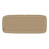 PNP FKJP Outdoor Bench Cushion Cover 48" x 18" x