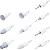 Beurer Manicure Pedicure Replacement 10-piece Attachment Set for MP32/42/64 NEW
