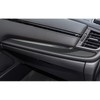 x xotic tech Dashboard Panel Upper+Lower Stripe Molding Cover Trim