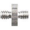 Etsumi VE-6937 Camera Screw, Male and Male Screw, 1/4" -