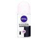 Black & White Invisible Deo Roll-On 50 Ml