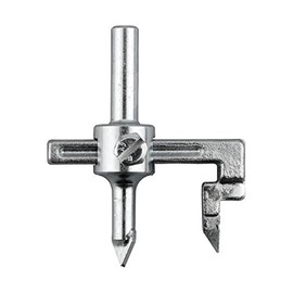 KWB 1781-00 Compasso continuous Adjustable Hard Metal