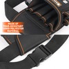 AMARTISAN Tool Pouch with Belt Clip Electrician Tool Belts Multi-functional
