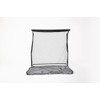 SkyTrak Golf Practice Hitting Net - 8.5' x 8.5', Black