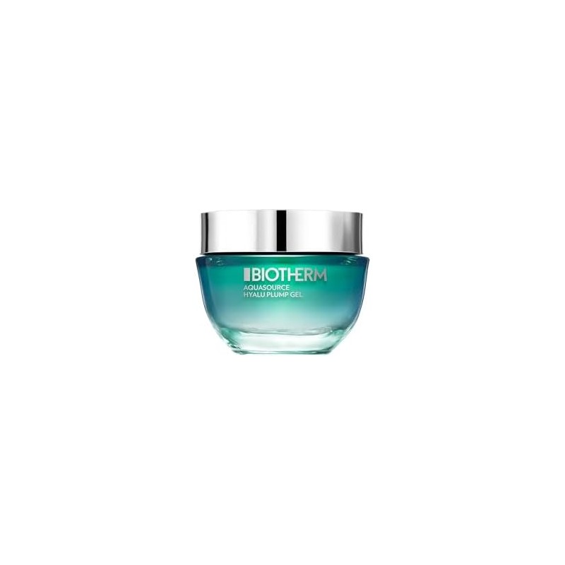 Biotherm Aquasource 48h Continuous Release Hydration Gel, 1.69 Ounces