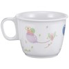 Markei Sweet Rabbit Patterned Cup C16 SR