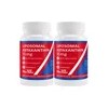 Astaxantina Liposomal 35 Mg 120 Cápsulas