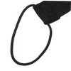 Gatuida 1 Pair Multifunctional Ski Glove Leash System Adjustable Wrist