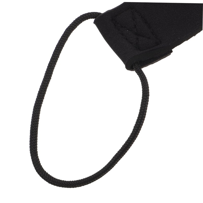 Gatuida 1 Pair Multifunctional Ski Glove Leash System Adjustable Wrist