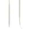 Coopay Circular Knitting Needles 80cm 12mm, Lightweight Aluminum Circular Knitting