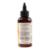 Simply Organic Oils - Aceite de ricino negro jamaicano -