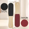 ACWOO Callus Remover, Callus Removal Foot, Double-Sided Foot File for