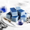 Suncore Foods Dried Butterfly Pea Flowers Bloom, Caffeine-Free Tea, Gluten-Free,