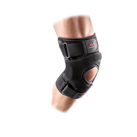 McDavid Vow Knee Pads Black S