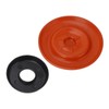 PCV Valve Diaphragm, Multifunctional Professional PCV Diaphragm Repair Kit, Practical