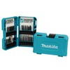 Makita E-00038 Impactx 100 Pc. Driver Bit Set