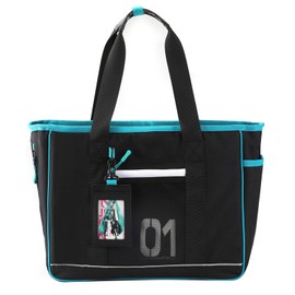 FIREFIRST Collaboration Series Shoulder Tote Bag for Hatsune Miku for Women