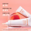 Innisfree [미백/UV에이징] 비타민C 피치 톤업 선크림 SPF 50+ PA++++ 50ml,