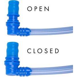 ZEFAL Trinkblase 2701713102, blau, 15 x 10 x 10cm, 7067