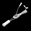 ZONADAH Motion Sensor Switch, Human Body Sensor Switch, Infrared Sensor,
