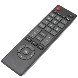 Beyution NH310UP Replace Remote Control Fit for Emerson LCD LED TV 32FNT004 NH303UD NH301UD NH401UD NH400UD NH305UD LF320EM5F LF320EM4A LC320EM3FA LE190EM3 LE220EM3 LE320EM3 LC391EM4 LF391EM4F