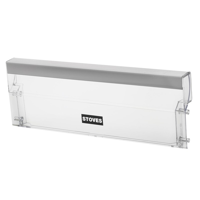 Masterpart Fridge Freezer Small Upper Compartment Flap Including Trim To