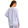 Soothfeel Long Sleeve Workout Shirts for Women Loose Fit Yoga